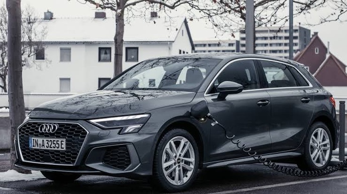 Audi A3 Sportback sizce alınır mı?