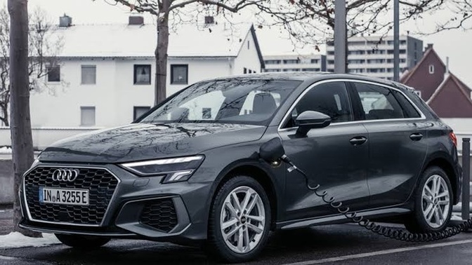 Audi A3 Sportback sizce alınır mı?