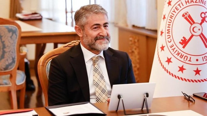 Türkiye'nin ekonomik başarısı, başka ülkelerce merak ediliyormuş. Sen de merak ediyor musun?
