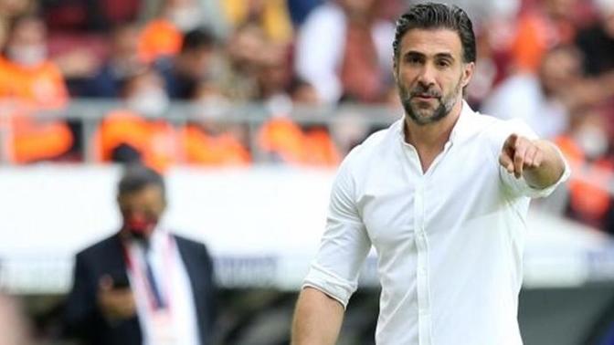Kayserispor'da Ömer Erdoğan dönemi resmen başladı! Ne düşünüyorsunuz?