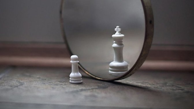 Kendinizin ne kadar farkındasınız?