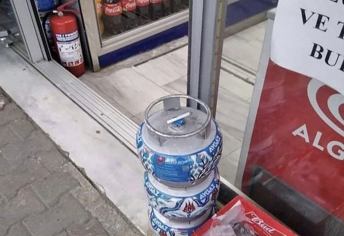 Böyle ince ruhlu düşünceli insanlar kaldı mı?