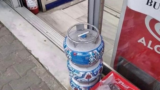 Böyle ince ruhlu düşünceli insanlar kaldı mı?