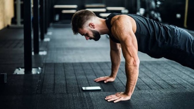 Spor veya egzersiz yaparken dikkatinizi bozan şeyler oluyor mu?
