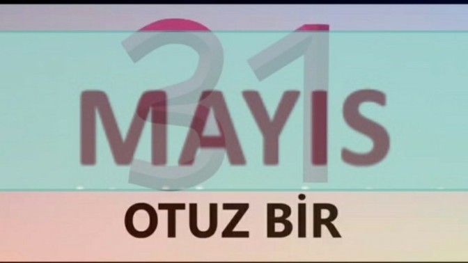 31 Mayıs'tan bu yana ülke daha bir garip hale geldi, bu garipliğe bir film adı koysaydın ne olurdu?