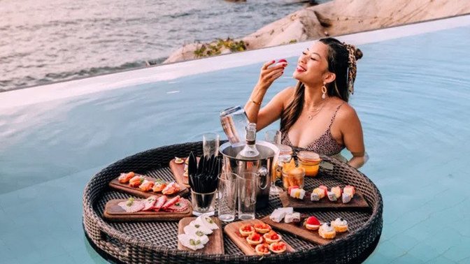 Deniz sezonunu açtınız mı?