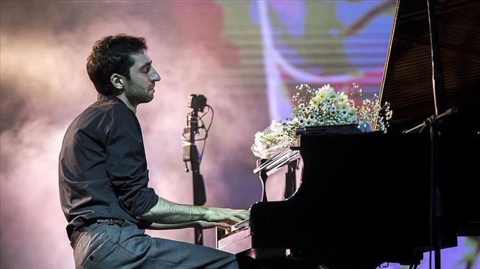 Heyecanla beklediğiniz bir konser var mı?