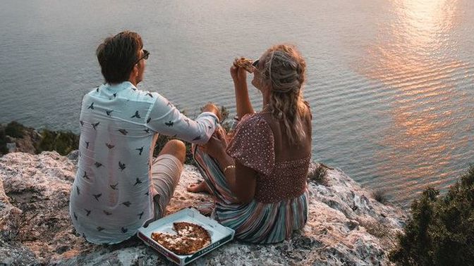 Sevgilinizle tatil yapar mısınız?