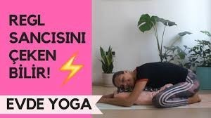 Çok şiddetli regl ağrısı nasıl geçer?