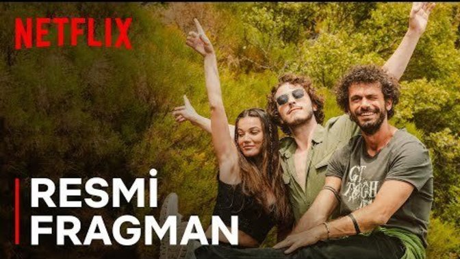 Netflix'ten güzel film geliyor. Aşkın Kıyameti ! Sizce tutar mı?