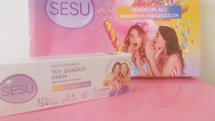En iyi ve etkili tüy dökücü krem hangisi?