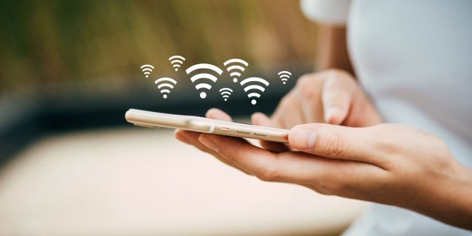 Gördüğün en iyi Wi-Fi adı nedir?