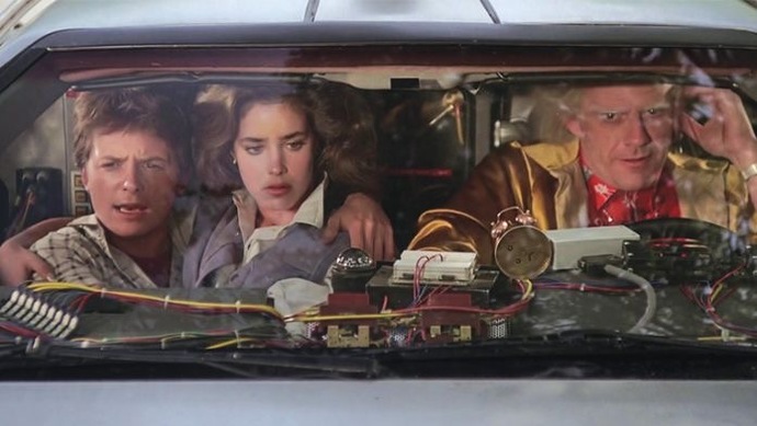 İzlediğiniz herhangi bir film gerçekleşecek olsaydı hangi filmi izlerdiniz?