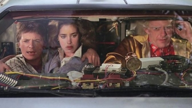 İzlediğiniz herhangi bir film gerçekleşecek olsaydı hangi filmi izlerdiniz?