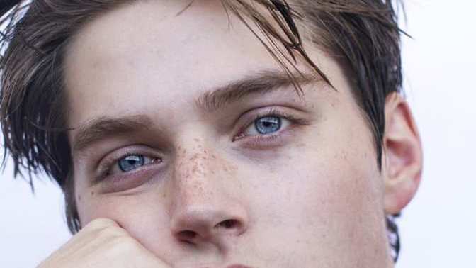 Froy Gutierrez aşırı yakışıklı değil mi yaaaaaa 🥰?