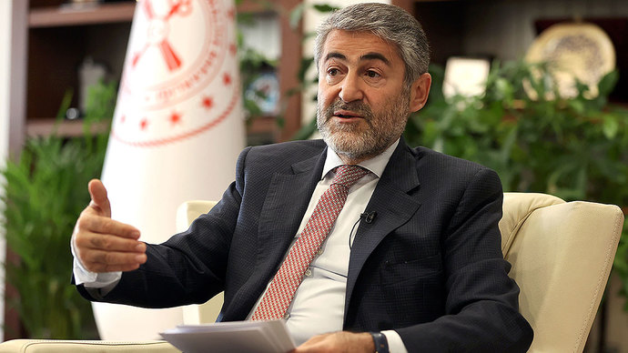 Bakan Nebati dar gelirlilerin gelirlerini artırabilir mi?