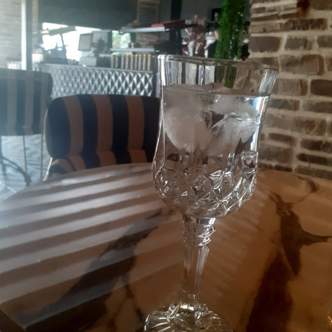 Su içmeyi unutmuyoruz değil mi?