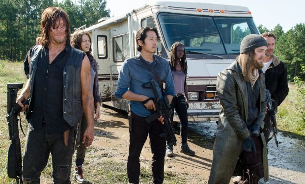 The Walking Dead mı yoksa Z Nation mı siz hangisini seviyorsunuz?