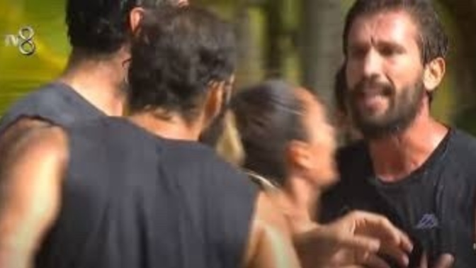 Survivor’da Adem ve Atakan arasında büyük kavga! Sizce kim haklı? Bu olay şampiyonluğa etki eder mi?