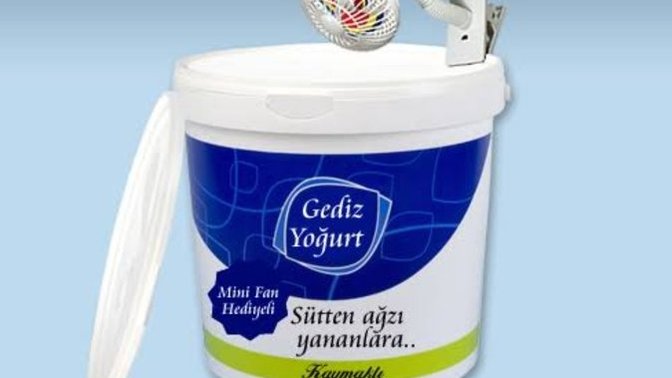 Sizin sütten ağzınız yandı mı?