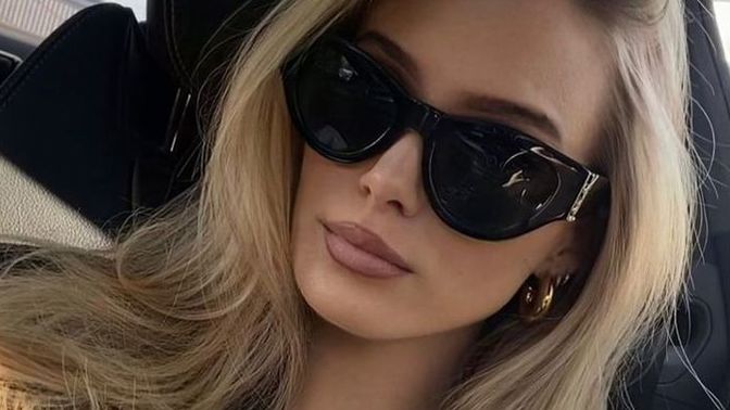 Havalı görünmek nasıl bir saç modeli ve rengiyle mümkün?