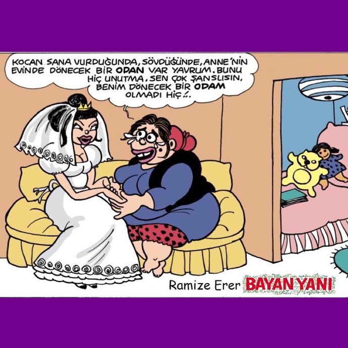 Kötü bi duruma düşseniz arkanızda duracak biri var mı?