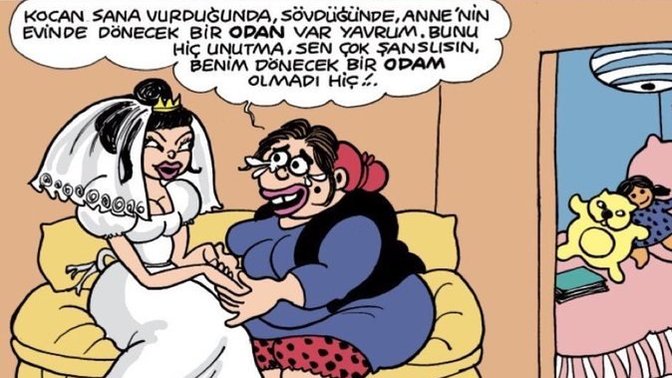 Kötü bi duruma düşseniz arkanızda duracak biri var mı?