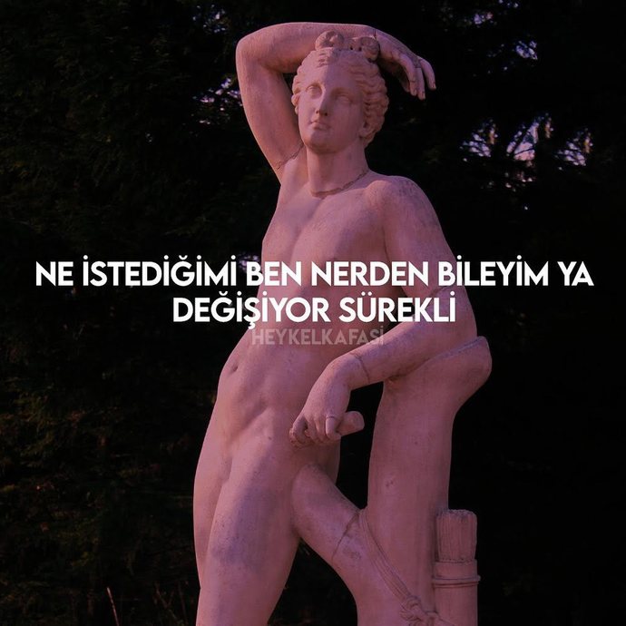 Trip atan erkeklere nasıl davranmak gerek?