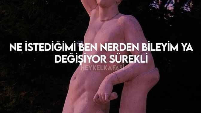Trip atan erkeklere nasıl davranmak gerek?