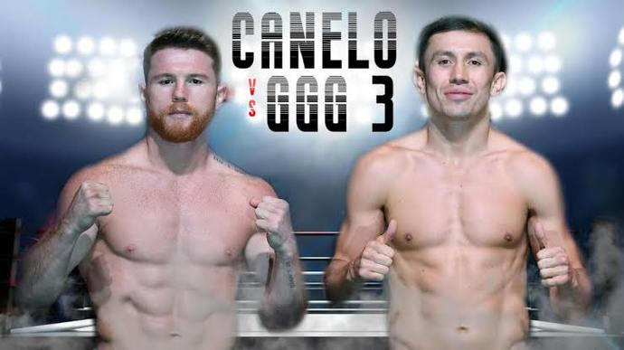 17 Eylülde 3. kez karşılaşacak olan Golovkin vs. Canelo maçını kim alır sizce?