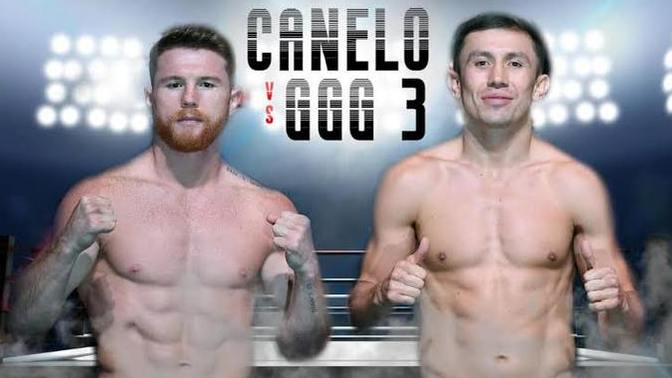 17 Eylül'de 3. kez karşılaşacak olan Golovkin vs. Canelo maçını kim alır sizce?