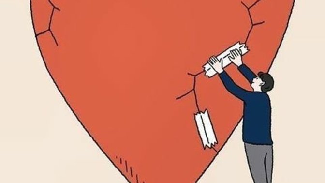 Can kırıklarının tamiri mümkün müdür?
