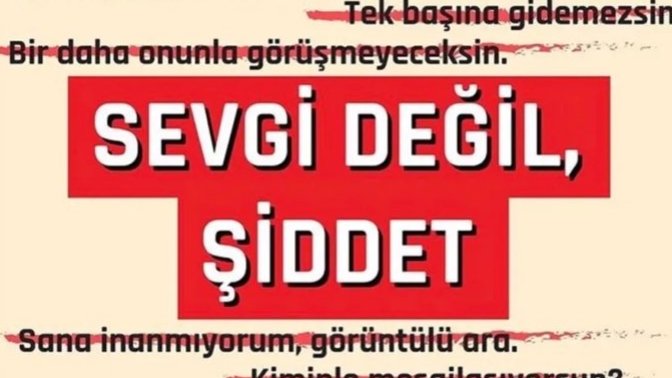 Hiç psikolojik şiddete maruz kaldınız mı veya psikolojik şiddet uyguladınız mı?