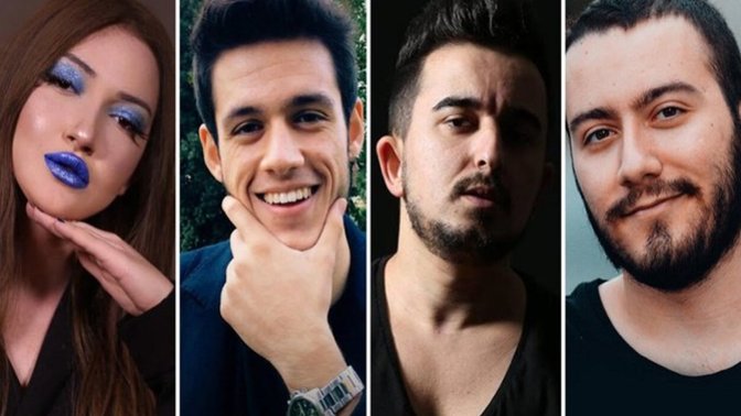 Sosyal medya fenomeni olan biriyle ilişki yürütebilir misiniz?