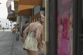 GTA V indirimde! Kimler GTA V oynuyor. ?
