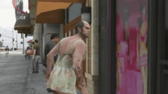 GTA V indirimde! Kimler GTA V oynuyor. ?