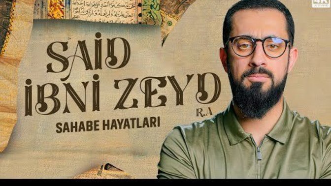 Sahabelerin Hayatlarını Merak Edip Okur ya da Anlatan Kişilerden Dinler misiniz?