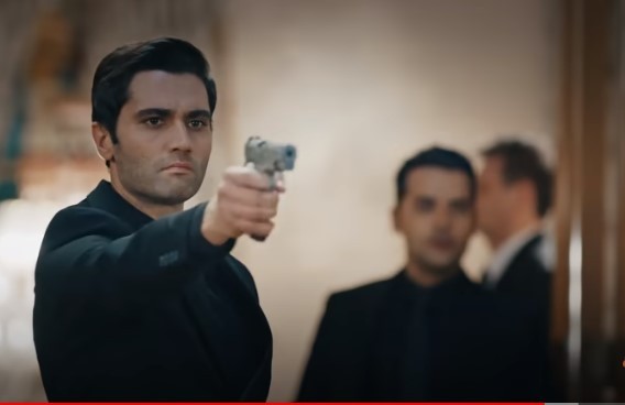 Mafya denilince aklınıza ilk hangi karakter geliyor?