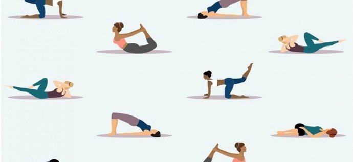 Sporda hangi tür egzersizi yapmayı seversiniz?