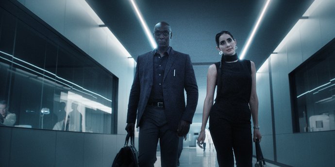 Resident Evil dizisi geliyor, izleyecek misiniz?