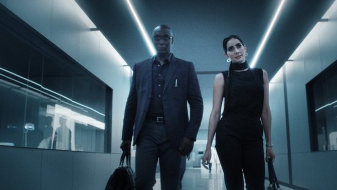 Resident Evil dizisi geliyor, izleyecek misiniz?