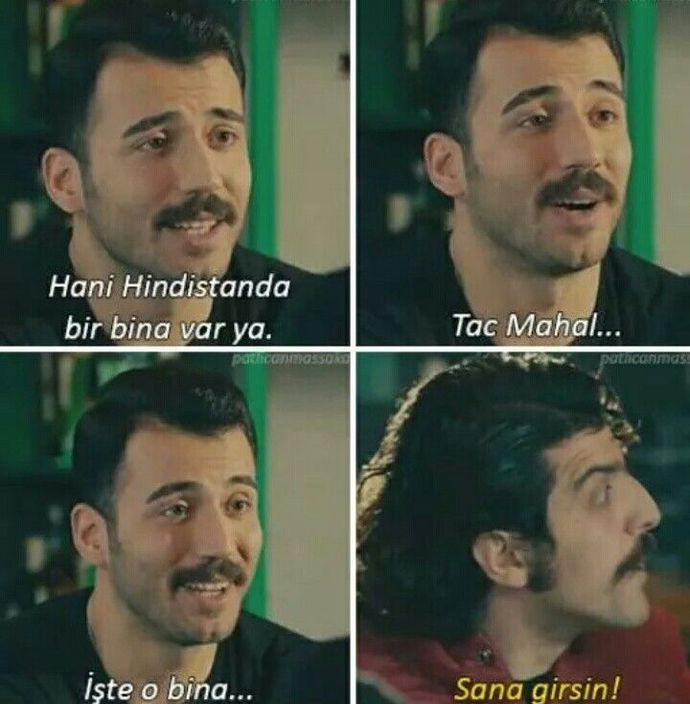 Esprili bir kişilik misiniz?
