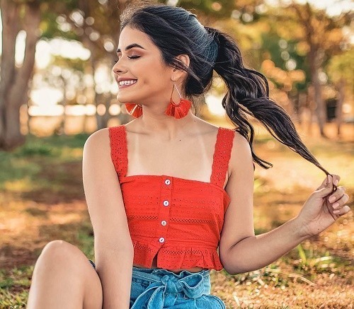 Yazın fresh kokmak için en çok tercih ettiğiniz koku nedir?