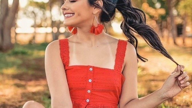 Yazın fresh kokmak için en çok tercih ettiğiniz koku nedir?