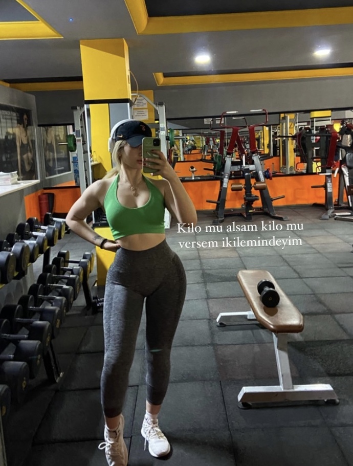 Bu vücut tipi nasıl? Sporla mümkün mü yoksa genetik olmadan olmaz mı?