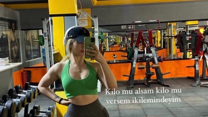 Bu vücut tipi nasıl? Sporla mümkün mü yoksa genetik olmadan olmaz mı?