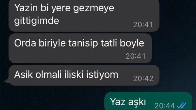 Sevdiğim insan aşık olmak istiyor ama bana değil ne kadar üzücü bir his çok üzgünüm ya?