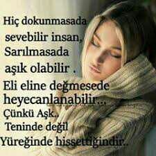 Hiç bir erkeğe dokunmamış kadın var mı?