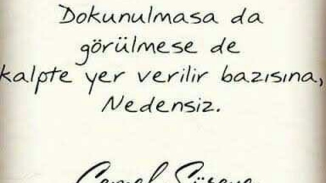 Hiç bir erkeğe dokunmamış kadın var mı?