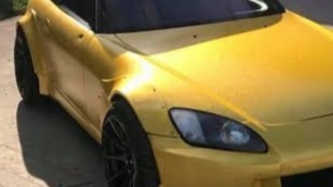 Araba mı motor mu?